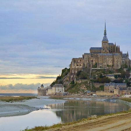 Cooper Saint-Malo Exterior photo