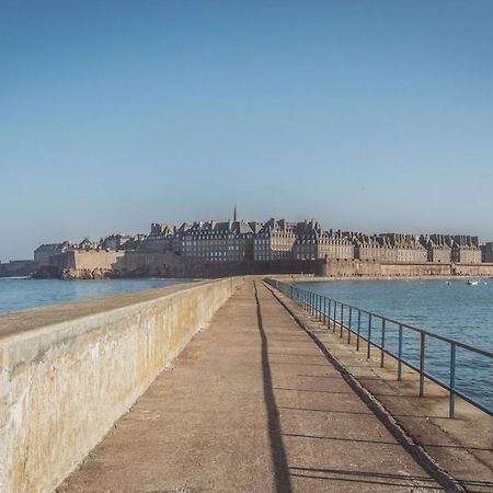 Cooper Saint-Malo Exterior photo