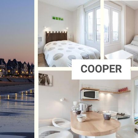 Cooper Saint-Malo Exterior photo