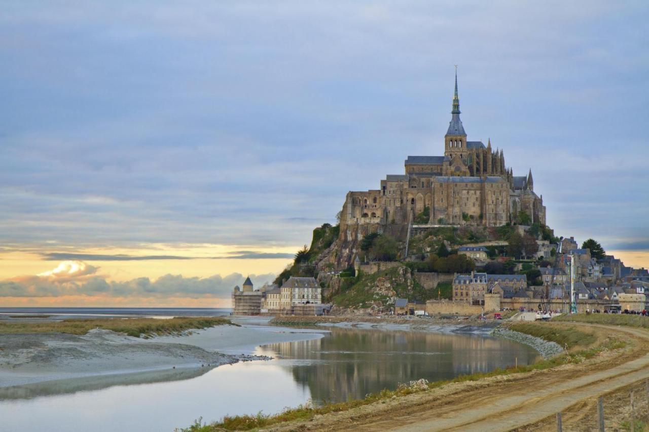 Cooper Saint-Malo Exterior photo