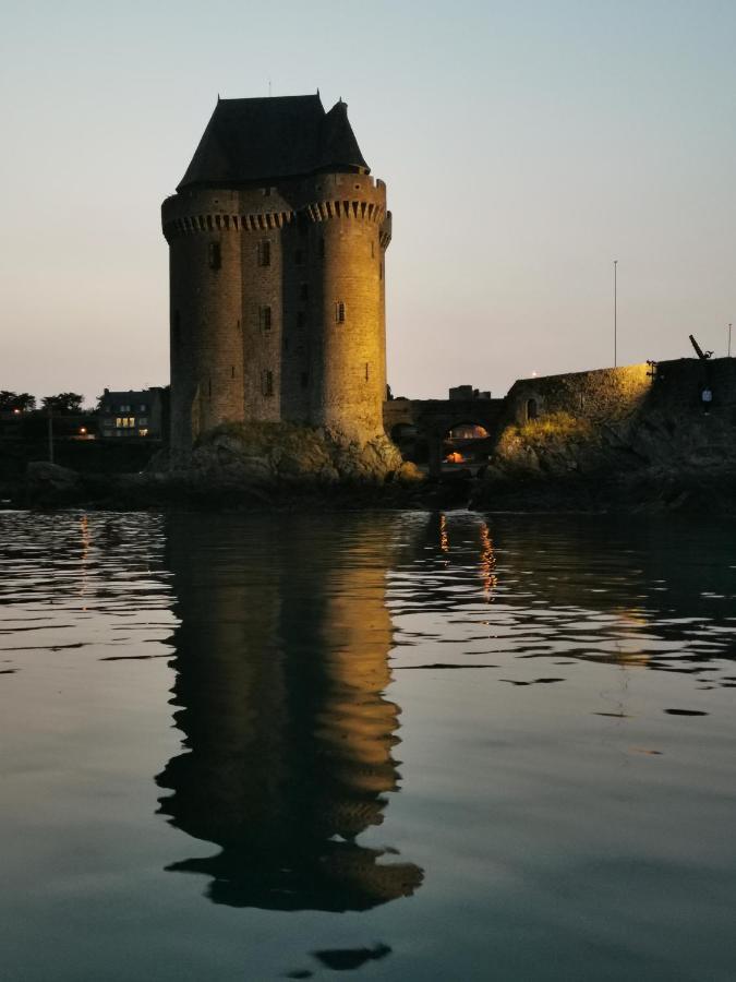 Cooper Saint-Malo Exterior photo